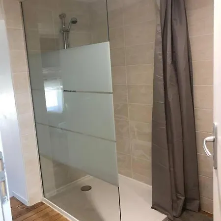 Holiday home Avec Privatif A 500m De Margaux *