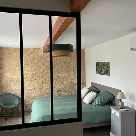 Avec Privatif A 500m De Margaux Soussans