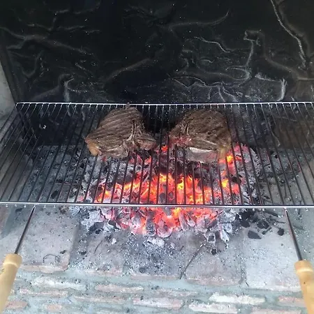 Avec Privatif A 500m De Margaux Дом отдыха *