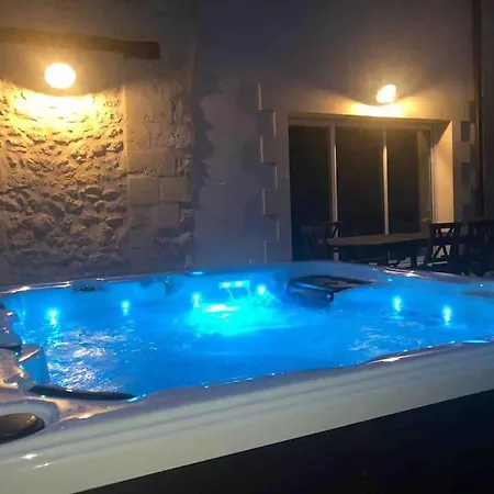 Avec Privatif A 500m De Margaux Дом отдыха Soussans