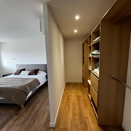 Avec Privatif A 500m De Margaux Holiday home