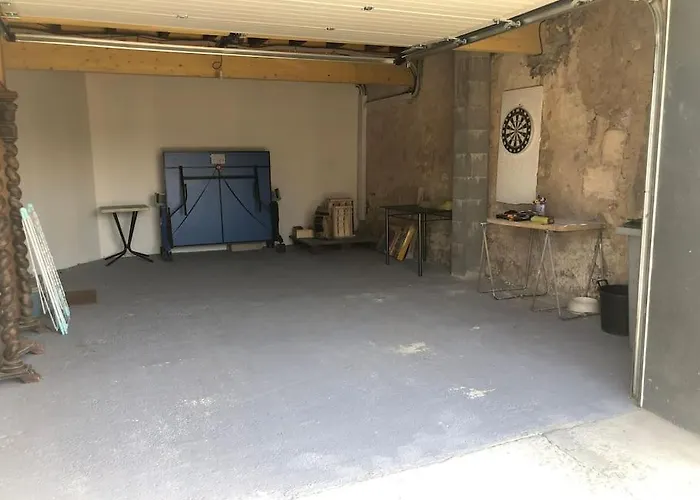 Avec Privatif à 500m De Margaux Soussans